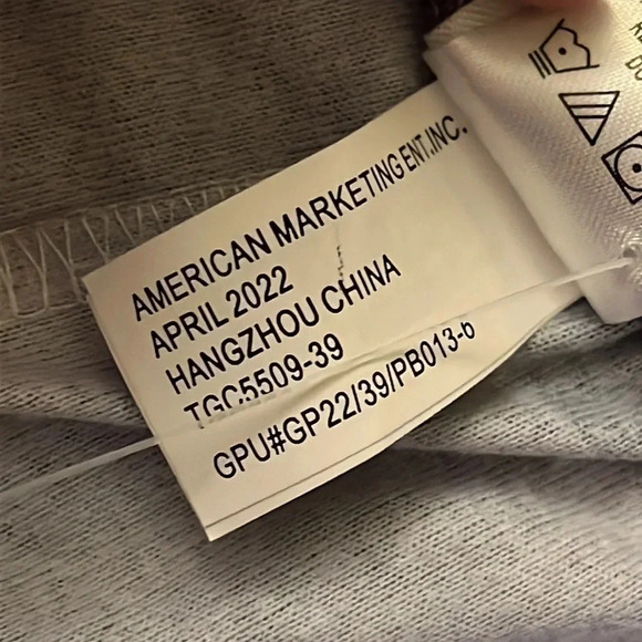 Marvel black panther wakanda forever kids pajama set, size small 6/6x - Picture 10 of 14